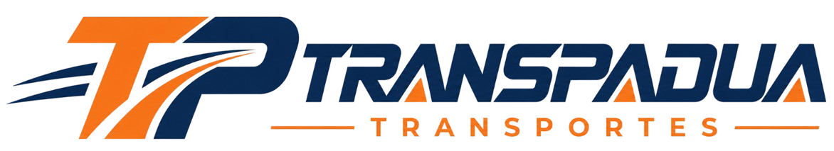 Trans Padua Transportes — logotipo